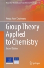 Group Theory Applied to Chemistry - Book