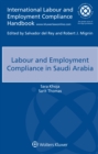 Labour and Employment Compliance in Saudi Arabia - eBook