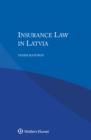 Insurance Law in Latvia - eBook
