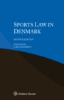 Sports Law in Denmark - eBook