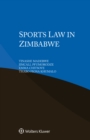 Sports Law in Zimbabwe - eBook