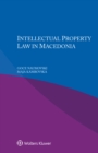 Intellectual Property Law in Macedonia - eBook