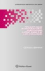 Twilight Issues in International Arbitration : Latent Choice of Law Challenges - eBook
