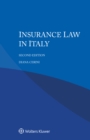 Insurance Law in Italy - eBook