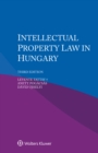 Intellectual Property Law in Hungary - eBook