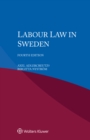 Labour Law in Sweden - eBook