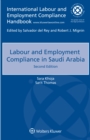 Labour and Employment Compliance in Saudi Arabia - eBook
