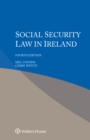 Social Security Law in Ireland - eBook