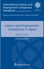 Labour and Employment Compliance in Japan - eBook