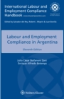 Labour and Employment Compliance in Argentina - eBook