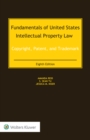 Fundamentals of United States Intellectual Property Law : Copyright, Patent, and Trademark - eBook