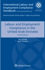 Labour and Employment Compliance in the United Arab Emirates - eBook