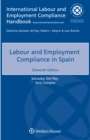 Labour and Employment Compliance in Spain - eBook