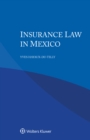 Insurance Law in Mexico - eBook