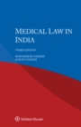 Medical Law in India - eBook