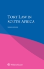 Tort Law in South Africa - eBook
