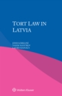 Tort Law in Latvia - eBook