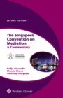 The Singapore Convention on Mediation : A Commentary - eBook