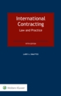 International Contracting : Law and Practice - eBook