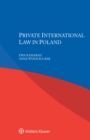 Private International Law in Poland - eBook