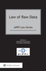 Law of Raw Data - eBook