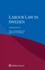 Labour Law in Sweden - eBook