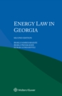 Energy Law in Georgia - eBook