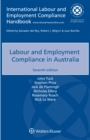 Labour and Employment Compliance in Australia - eBook