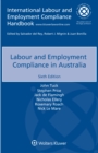 Labour and Employment Compliance in Australia - eBook