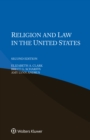 Religion and Law in the United States - eBook