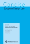 Concise European Design Law - eBook