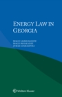 Energy Law in Georgia - eBook