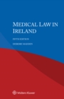 Medical Law in Ireland - eBook