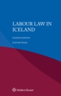 Labour Law in Iceland - eBook