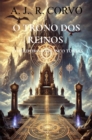 O TRONO DOS REINOS : O Herdeiro das Cinco Torres - eBook