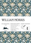 William Morris: Gift & Creative Paper Book : Vol. 67 - Book