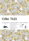 Cuba Tiles: Gift & Creative Paper Book : Vol. 69 - Book
