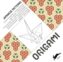 Japanese Patterns : Origami Book - Book