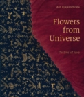 Flowers from Universe : Textiles of Java - Book