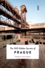 The 500 Hidden Secrets of Prague - Book