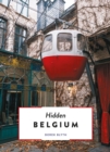The Hidden Belgium - Book