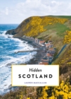 Hidden Scotland - Book