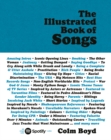 The Illustrated Book of Songs - Book