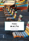 Hidden Malta - Book