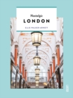 Nostalgic London - Book