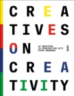 Creatives on Creativity - Book