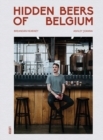 Hidden Beers of Belgium - Book