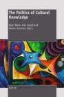 The Politics of Cultural Knowledge - eBook