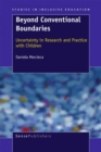 Beyond Conventional Boundaries : Beyond Conventional Boundaries - eBook