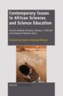 Contemporary Issues in African Sciences and Science Education - eBook